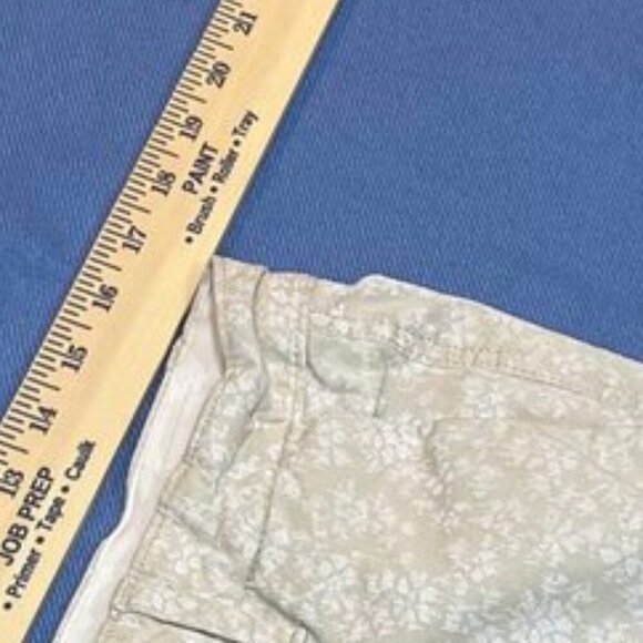 Gap Chino Pants Sz 12 Women’s Girlfriend Fit Casual - Picture 3 of 14